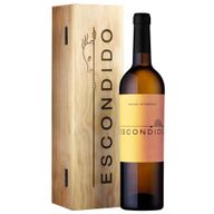 Escondido Lisboa