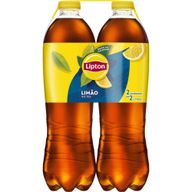 Ice Tea Limão 