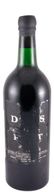 1970 Dow's Porto (Sem Rótulo)