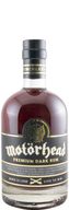 Rum Motörhead Premium Dark 
