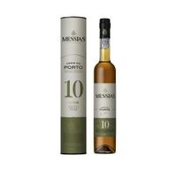 Porto Messias 10 Anos White