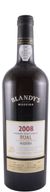2008 Madeira Blandy's Bual Fortified