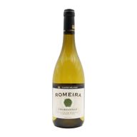 Caves Velhas Romeira Chardonnay Lisboa