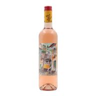 Vidigal Porta 6 Rosé