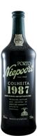 1987 Niepoort Colheita Porto Port
