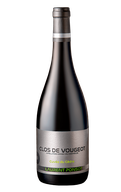 Laurent Ponsot Clos De Vougeot Cuvée Du Cèdre Red
