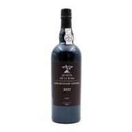Quinta De La Rosa Do Porto Lbv 2017 Port