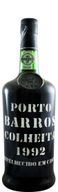 1992 Barros Colheita Porto Porto