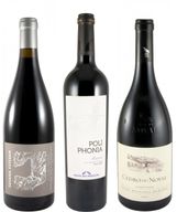 Tintos De Setembro Red