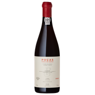 Poças Fora Da Serie Vinha Da Roga Tinto