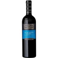 Ermelinda Alicante Bouschet Reserva Península De Setúbal Red