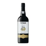 Titan Of 30 Anos Tawny Porto