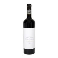 Alva Magna Touriga Nacional Grande Reserva Red