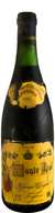 Monte Real Reserva Rioja Red