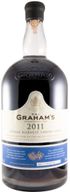 2011 Graham's Single Harvest Porto 4,5l