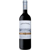 Dona Maria Touriga Nacional E Petit Verdot Tinto