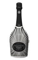 Laurent-Perrier Grand Siècle Iteração Nº 24 Metal Jacket Sparkling