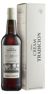 Jerez Tradicion Cream Vos 20 Anos