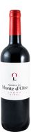 Quinta Do Monte D'Oiro Lybra Red