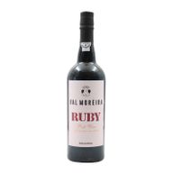 Val Moreira Ruby Port