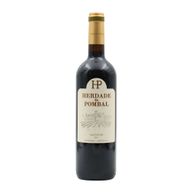 Herdade Do Pombal Alentejano Red