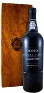 1917 Ramos Pinto Vintage Porto