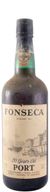 Fonseca Guimaraens 20 Anos (Rótulo Antigo E Engarrafado Em )
