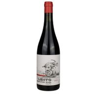 Lento Vinhas Velhas Red