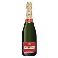 Champanhe Piper Heidsieck
