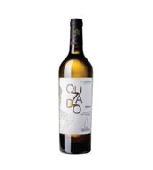 Ouzado Reserva White