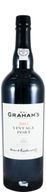 2011 Graham's Vintage Porto Porto