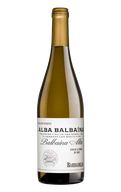 Alba Balbaína White