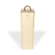 Caixa 1 Garrafa Fortified