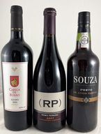 Trio De Coleção 16 