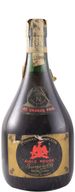 Cognac Brugerolle Aigle Napoleon Red