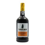 Sandeman Tawny
