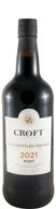 2021 Croft Lbv Porto Porto