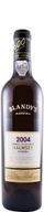 2004 Madeira Blandy's Malmsey Colheita Fortified