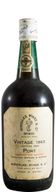 1963 Gonzalez Byass Vintage Porto Porto