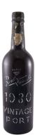 1932 Real Vinícola Vintage Porto