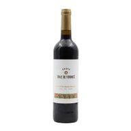 Quinta Vale De Fornos Special Harvest Tejo Red
