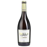 Bella Elegance Encruzado White