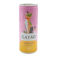 Gatão Em Lata Rosé