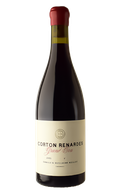 Camille &Amp; Guillaume Boillot Corton Grand Cru Renardes