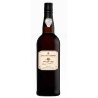 Cossart Gordon 5 Anos Bual Da Madeira Meio Doce Fortificado