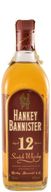 Hankey Bannister 12 Anos (Garrafa Antiga) 