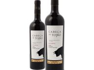 Cabeça De Toiro Reserva