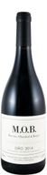 Moreira, Olazabal & Borges Mob Touriga Nacional Red