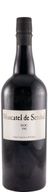 1981 Moscatel De Setúbal Adega Cooperativa De Palmela