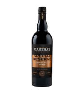 Martha's Port
